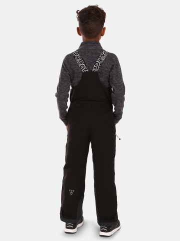 Kilpi Ski-/ Snowboardhose "Charlie" in Schwarz