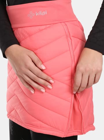 Kilpi Funktionsrock "Tany" in Pink