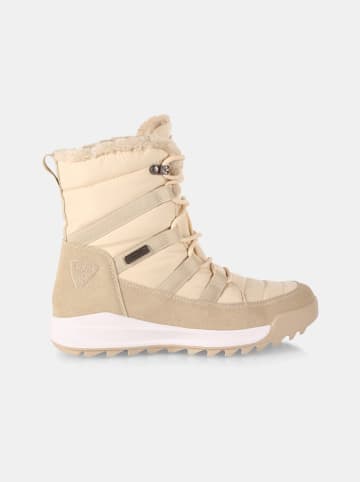 Kilpi Winterboots "Candy" in Beige
