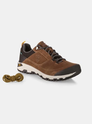 Kilpi Trekkingschuhe "Anak" in Braun