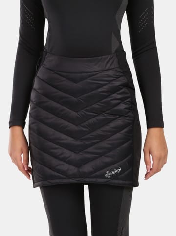 Kilpi Funktionsrock "Tany" in Schwarz