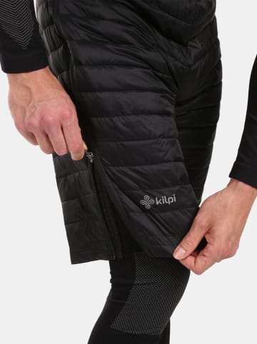 Kilpi Funktionsshorts "Fancy" in Schwarz