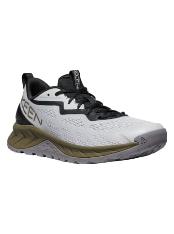 Keen Trainingsschuhe in Khaki/ Creme