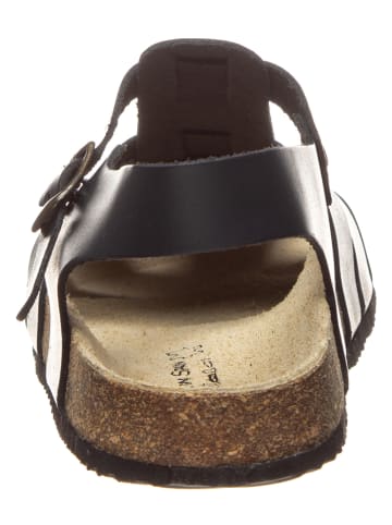 billowy Enkelsandalen donkerblauw