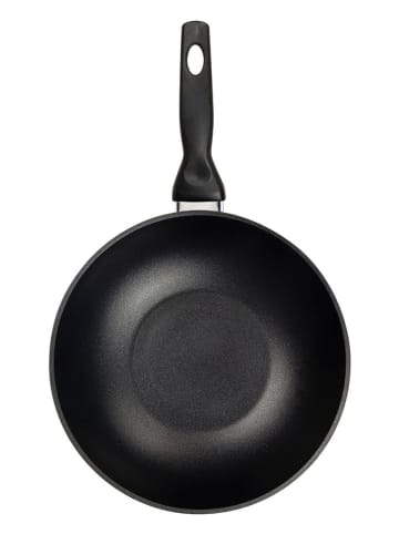 Ballarini Wokpan "Panarena" zwart - Ø 28 cm