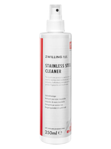Zwilling Roestvrijstaalreiniger - 250 ml