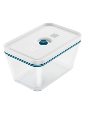 Zwilling 8tlg. Vakuumierset in Weiß/ Blau/ Grau