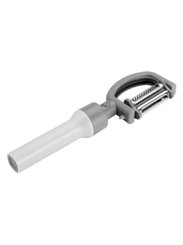 Zwilling Schiller "Z-Cut'' grijs - (L)18 cm