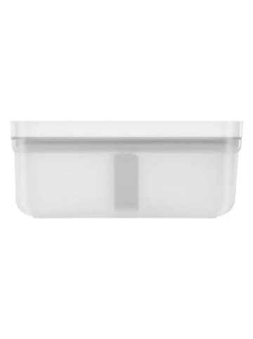 Zwilling Lunchbox "Grey Line'' wit - 800 ml