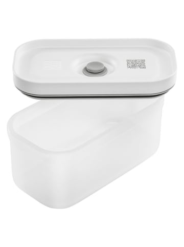 Zwilling Lunchbox "Grey Line'' wit - 500 ml