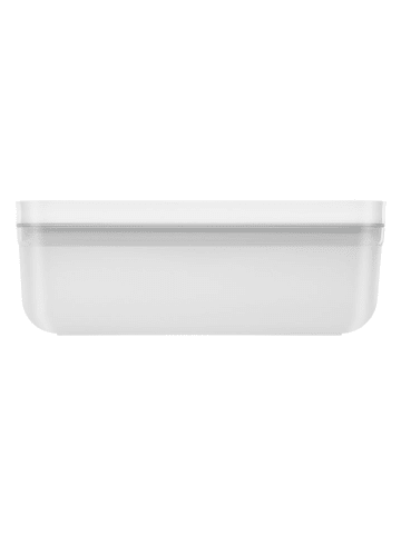 Zwilling Lunchbox "Grey Line'' wit - 2 l