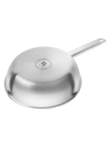 Zwilling Patelnia "Pro" w kolorze srebrnym - Ø 24 cm