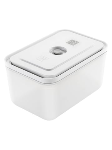 Zwilling Lunchbox "Grey Line'' wit - 2 l
