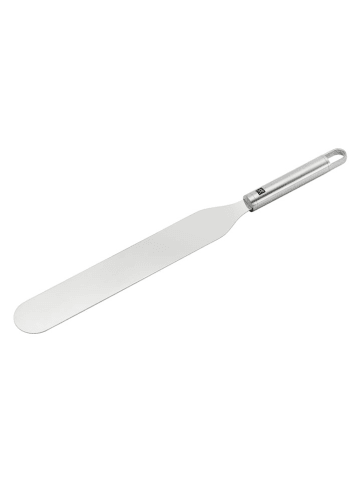 Zwilling Edelstahl-Spattel ''Pro'' - (L)40 cm
