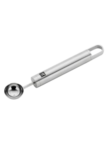Zwilling Roestvrijstalen balvormer "Pro" - (L)17,5 cm