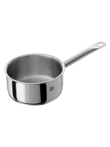 Zwilling Edelstahl-Stielkasserolle ''Twin'' - 1,5 l