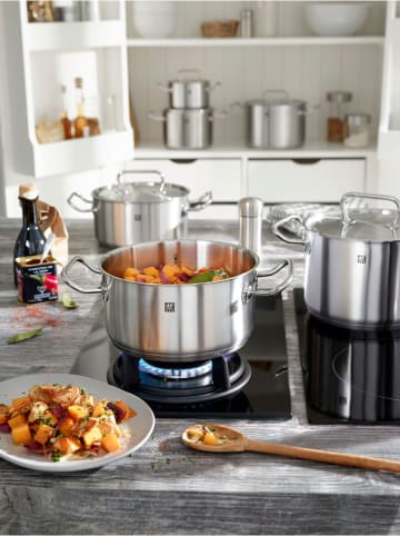 Zwilling 2-częściowy zestaw "Twin" - 2 l