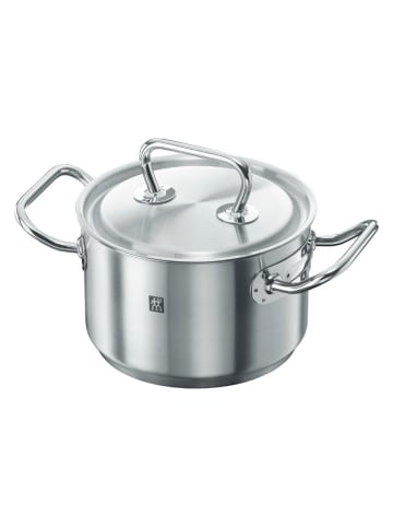 Zwilling 7-delige roestvrijstalen kookgereiset "Twin"