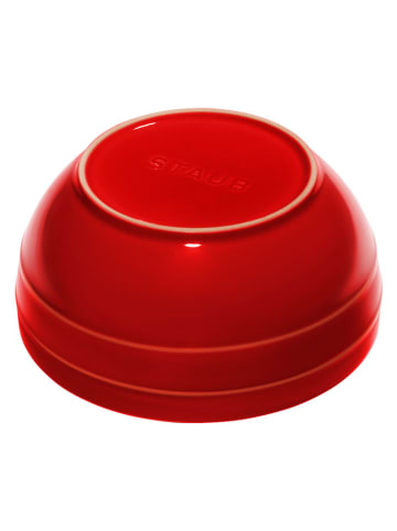 staub Kom "Staub" rood - Ø 18 cm