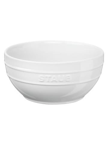 staub Miska "Staub" w kolorze białym - Ø 18 cm
