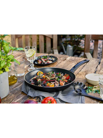 Ballarini Braadpan "Lipari" zwart - Ø 20 cm