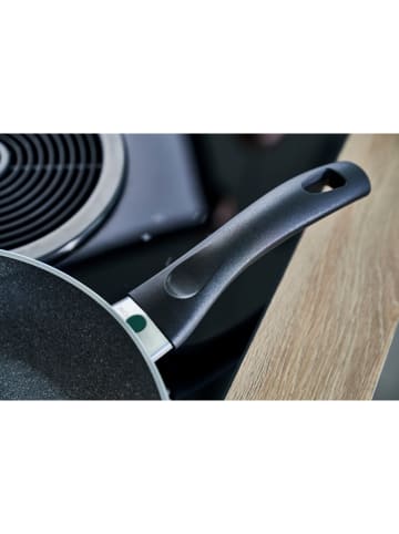 Ballarini Braadpan ''Ballarini'' grijs/zwart - Ø 24 cm