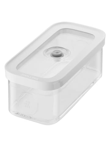 Zwilling 10-delige vacuümset “Fresh & Save Cube” wit