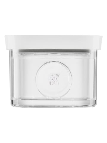 Zwilling 11-delige vacuümset “Fresh & Save Cube” wit