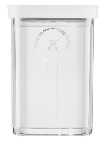 Zwilling 11tlg. Vakuum-Set "Fresh & Save Cube" in Weiß