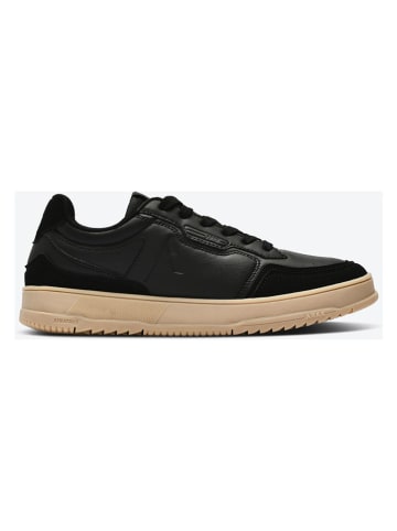 ARKK Copenhagen Sneakers "Novaklass" in Schwarz