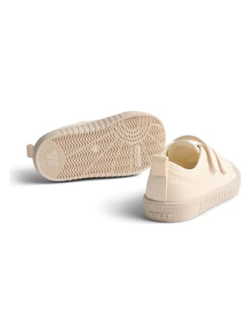 Wheat Sneakersy "Bobbie" w kolorze beżowym