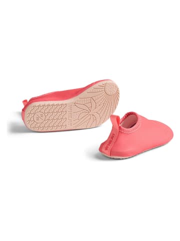 Wheat Zwemschoenen "Dolphin" rood