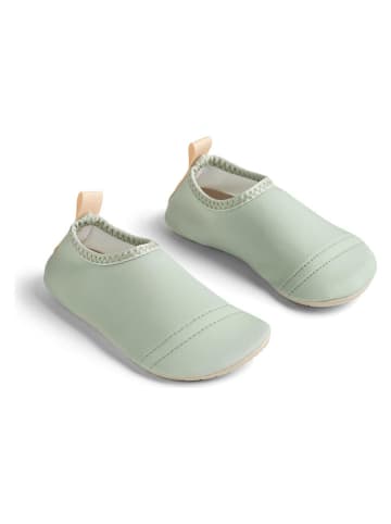 Wheat Zwemschoenen "Dolphin" turquoise