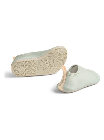 Wheat Zwemschoenen "Dolphin" turquoise