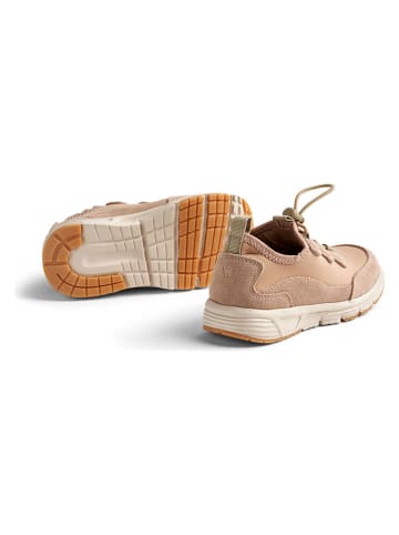 Wheat Sneakersy "Arta" w kolorze jasnoróżowym