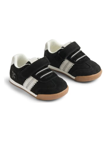 Wheat Leren laarzen "Spectra" zwart