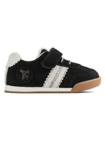 Wheat Leren laarzen "Spectra" zwart