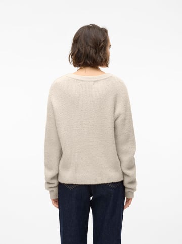 Vero Moda Trui beige