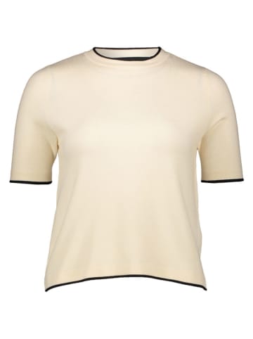 ONLY Pullover in Creme