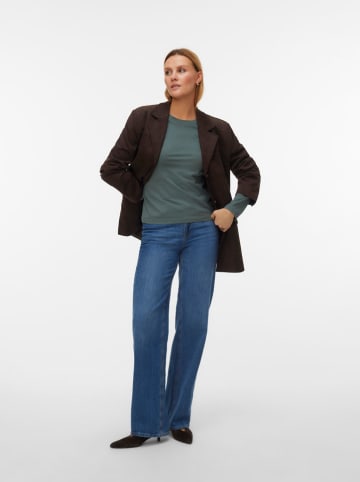 Vero Moda Longsleeve groen