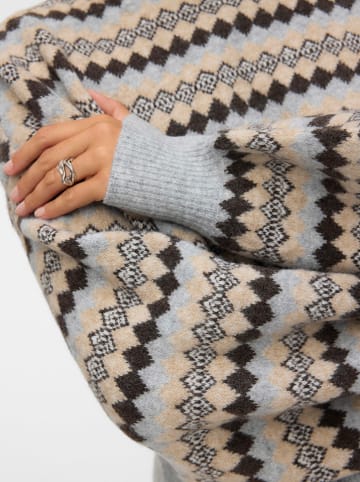 Vero Moda Trui grijs