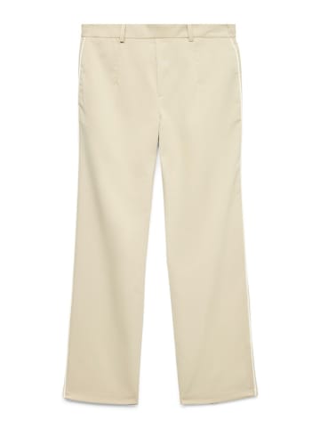 Vero Moda Hose in Beige