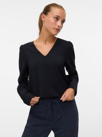 Vero Moda Blouse zwart