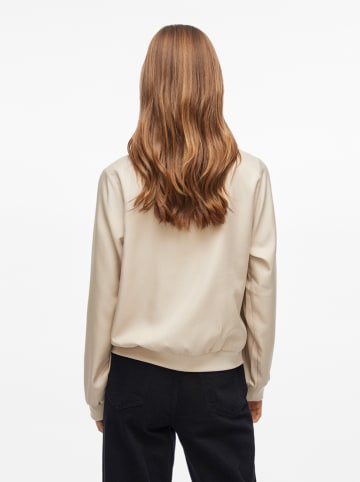 Vila Blouson in Beige