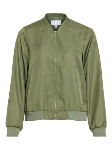 Vila Blouson groen