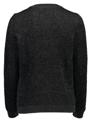 Vila Pullover "Dalo" in Schwarz