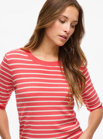 Vila Shirt "Zicha" in Rot