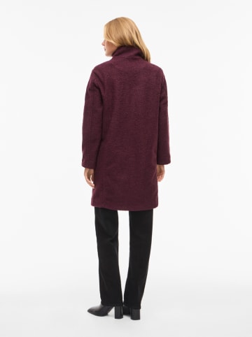 Vila Tussenmantel "Vijadas" bordeaux