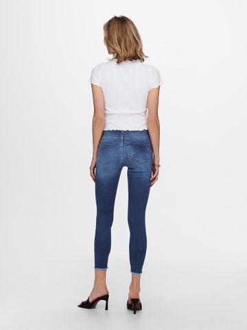 ONLY Shirt "Emma" in Weiß