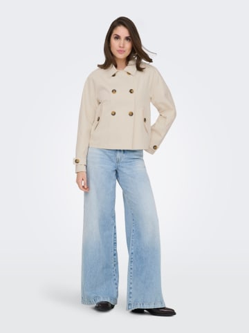 ONLY Tusssenjas beige